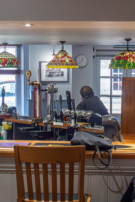 George Hotel Chatteris