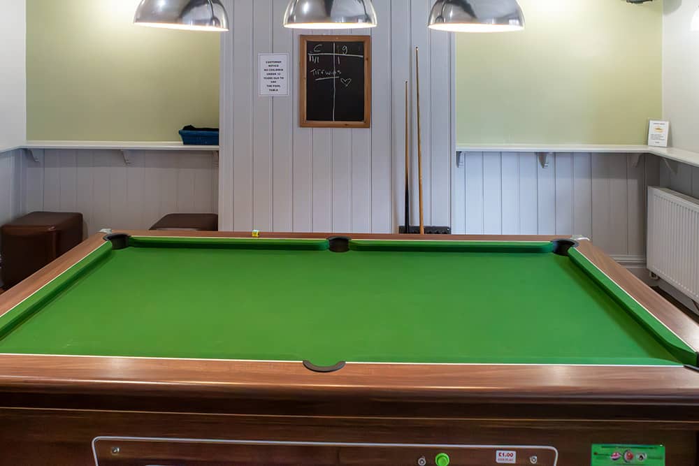 Games maching and television