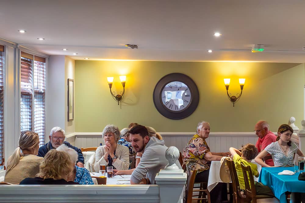 Carvery food picture 1